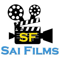 Sai Films logo - Similar company to Attitude Production