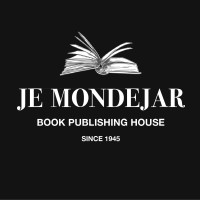 JE Mondejar Book Publishing House logo - Similar company to Mondejar Foundation