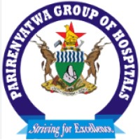 Parirenyatwa Annex Support system logo - Similar company to Star Fm