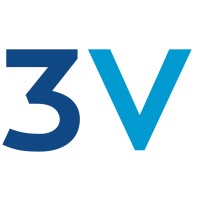 3Value logo - Similar company to Dswi