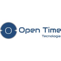 Open time tecnologia logo - Similar company to Alvo Gestão De Resultado