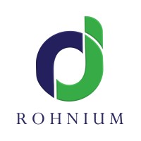 ROHNIUM INC logo - Similar company to Roubin