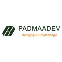 Padmaadev Constructions logo - Similar company to Sarva Homes
