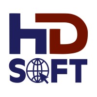 HDSOFT Technologies (P) Ltd. logo - Similar company to Softmonks (Opc) Pvt. Ltd.