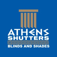 Athens Shutters logo - Similar company to Deco Window Fashions