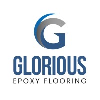 Glorious Epoxy Flooring logo - Similar company to J A Flooring