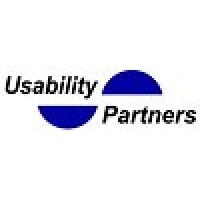 Usability Partners logo - Similar company to Nwise Ab