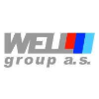 WELL Group a.s. - RE/MAX Well logo - Similar company to Wellgroup