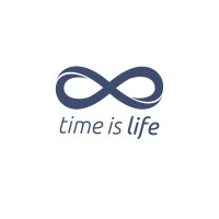 Time Is Life logo - Similar company to Planhub.Ca - Mobile & Internet - Canada