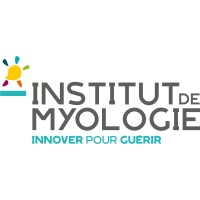 Institut de Myologie logo - Similar company to Dreams Project