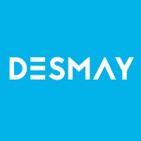 Desmay logo - Similar company to Lhm