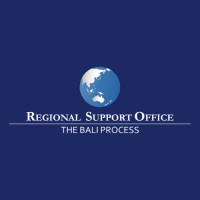 Regional Support Office of the Bali Process logo - Similar company to Freedom Collaborative, Inc.