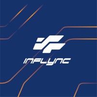 INFLYNC logo - Similar company to Thinkforce