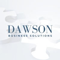Dawson Business Solutions logo - Similar company to Dms Doctor Machine Service