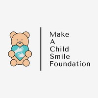 Make A Child Smile Foundation logo - Similar company to Collaboration On Space, Quantum Technology, Energy Security, And U.S. Defensive Space Capabilities