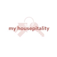 My Housepitality logo - Similar company to Snack King