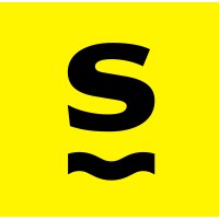 Saily logo - Similar company to Nord Security