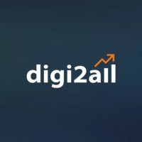 Digi2all - Webdesign Amsterdam logo - Similar company to Beeproger