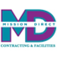 MISSION DIRECT GENERAL CONTRACTING & MAINTENANCE LLC logo - Similar company to Sos Computer Technology  Uae