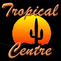 Tropical Centre logo - Similar company to Pinnacle Meetings & Events/Tropical Ce
