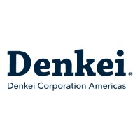 Denkei Corporation Americas logo - Similar company to Dkk Engineering