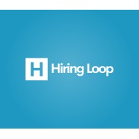Hiring Loop logo - Similar company to Hiring - India