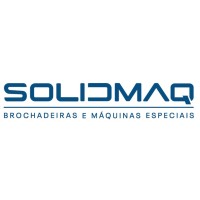 SOLIDMAQ logo - Similar company to Engc Engenharia E Construções Ltda.