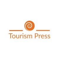 Tourism Press logo - Similar company to Chora Mykonos