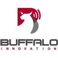 Buffalo Innovation logo - Similar company to Allcomm Rigging Pty Ltd