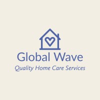 Global Wave logo - Similar company to Global Wave Digital