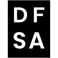 DFSA logo - Similar company to Bub.Dev