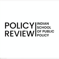 ISPP Policy Review logo - Similar company to Topscholar