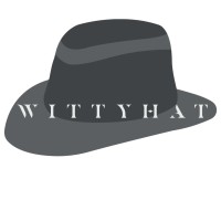 WittyHat logo - Similar company to Cootz