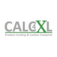 CALC4XL GmbH logo - Similar company to Alexander Meinhardt