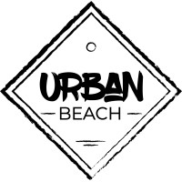 Restaurant URBAN BEACH logo - Similar company to Restaurant - Traiteur