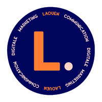 Laouen Marketing • Communication  • Marketing  • Digital logo - Similar company to Focus Immo