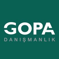 GOPA Türkiye logo - Similar company to Norm Consulting