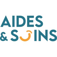 Aides et Soins logo - Similar company to Evaldom