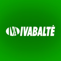 IVABALTĖ logo - Similar company to Rovaltra