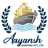 Aayansh Shipping Services Pvt. Ltd. logo - Similar company to Libraa Offshore Private Limited