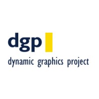 Dynamic Graphics Project (DGP) Lab logo - Similar company to One800