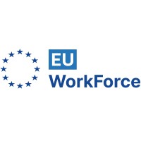 EU WorkForce logo - Similar company to Celticqa Solutions (Eu)