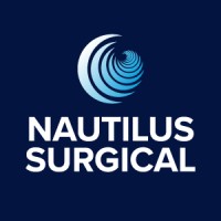 NAUTILUS SURGICAL, INC. logo - Similar company to Launchwave Consulting