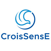 CroisSensE logo - Similar company to Ipasys