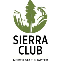 Sierra Club North Star Chapter logo - Similar company to Curemn
