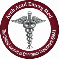 AAEMJournal logo - Similar company to Multi Medix Ltd - Ultrasound Qa