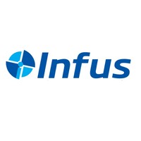 Infus Tecnologia logo - Similar company to Builderall Brasil