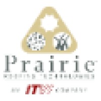 Prairie Roofing Technologies, An ITW Company logo - Similar company to Jspec Roofing Technologies Ltd