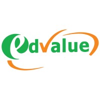 Edvalue Group logo - Similar company to Swiftwave Sdn Bhd
