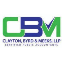 Clayton, Byrd & Meeks, LLP logo - Similar company to Williams Williams & Lentz